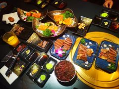 -無二炙坊·和牛烧肉(大钟寺1733店)