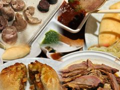 -蒙亨·手把肉·蒙古包文化主题餐厅(天恒广场店)