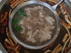 -小煵记·打边炉(西丽文光店)