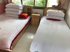 -北京白桦林彭兴全农家院