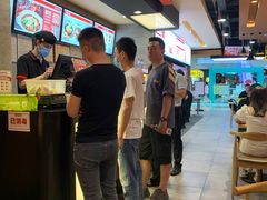 -每味每客·重庆麻辣烫(国泰店)
