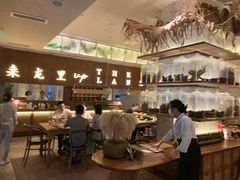 -来龙里 精致 东南亚餐室(万象城店)