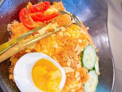 土豆色拉-赤谷和牛烧肉居酒屋(石景山店)