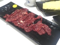 -陈记顺和牛肉火锅馆(天河北路店)