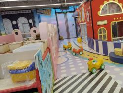 -孩子王童乐园(淮安万达店)