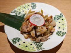 -阿吾罗·月咏精致日料(港汇恒隆广场店)