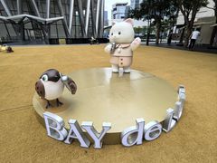 -深圳湾万象城(南山店)