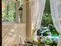 -Lamant Manor已闻花名关於蓝