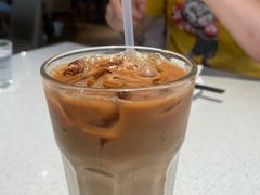 -港久茶餐厅(鹭洲里店)