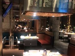 大堂-川流不息(北蔡休闲广场店)