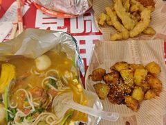 -见味花甲(福田coco park店)