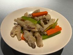 -吴越荣记苏州菜·松鼠桂鱼(月光码头店)