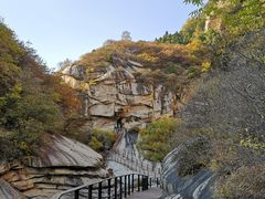 -黑龙潭风景区