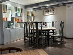 -树厨贵州菜(大十字店)