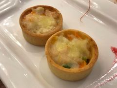 芝士焗蟹宝-鹭江潮餐厅•福建菜(鹭江佲家酒店)