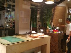 -芭菲盛宴·环球美食(袁家岗店)