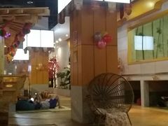 -丽池宫韩式汗蒸会馆(华灯坊店)