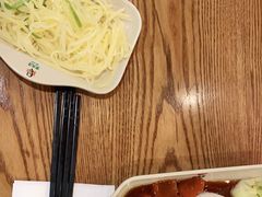 -李先生牛肉面大王(上海站南广场店)