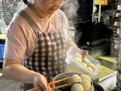 -梁憨包(南岸回龙湾店)