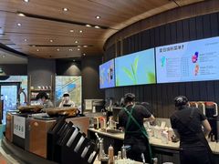 -星巴克(厦门SM新生活广场店)