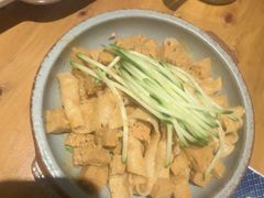 -肉串汪(月坛店)