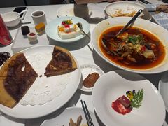 -羲和雅苑•北京烤鸭(国贸商城店)