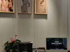 -海马体照相馆(环贸iapm大师爱情店)