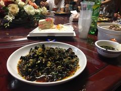 -李东农庄(中南百草园地标店)
