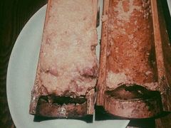 -粗茶淡饭·隐庐私厨(东亭店)
