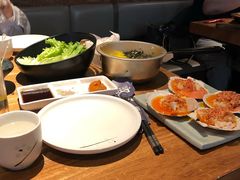 -黑牛黑猪烤肉专门店(万象城店)