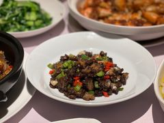 爽口石耳-粗茶淡饭·汉口公馆(循礼门店)