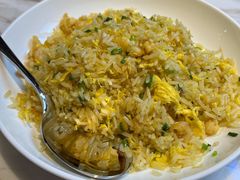 海皇鸡火炒饭-陶陶居酒家(美院店)