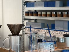 -CUBIC3三立方咖啡(凌空SOHO店)
