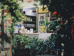 -豆舞咖啡(民乐路店)