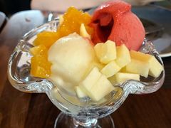 -OGGI TRATTORIA PIZZERIA(深业上城店)