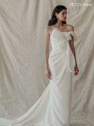 点击看大图 -Chic Bridal 熙可婚纱