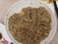 -宝光熏肉鞋底火烧(新街口店)