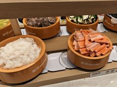 -龍歌自助小火锅(城阳万象汇店)