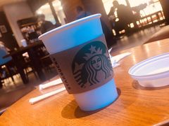 -星巴克(哈尔滨道外百盛店)