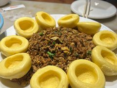 -红蜡烛-养生粥-津鲁菜(中山路店)