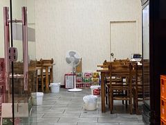 大堂-壹煲口福煲仔饭(中山路店)