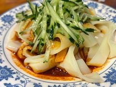 -柴窝堡22号辣子鸡·传承新疆菜