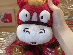 -熊猫邮局(少城店)