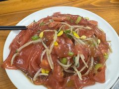 -何记酿皮店(西流湾店)