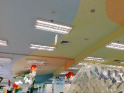 -莫莉幻想(银盆岭万达广场店)