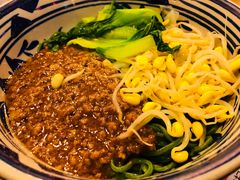 秦唐翡翠炸酱面-左陕右甘(亚运村店)