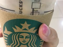 -星巴克(北京通州九棵树西路店)