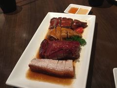 -新旺茶餐厅(嘉里城店)