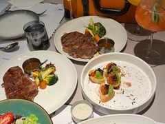 -LE SHARE洛笙·花园西餐(北京路步行街店)