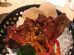 -避风塘(宝山万达店)